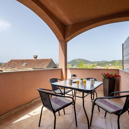 Sunsett2 Apartment Slano Phòng bức ảnh