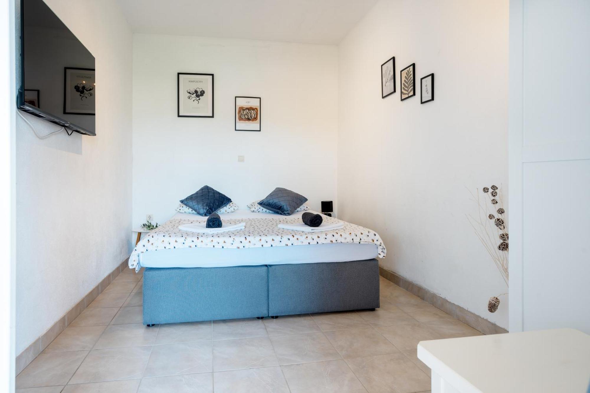 Sunsett2 Apartment Slano Phòng bức ảnh