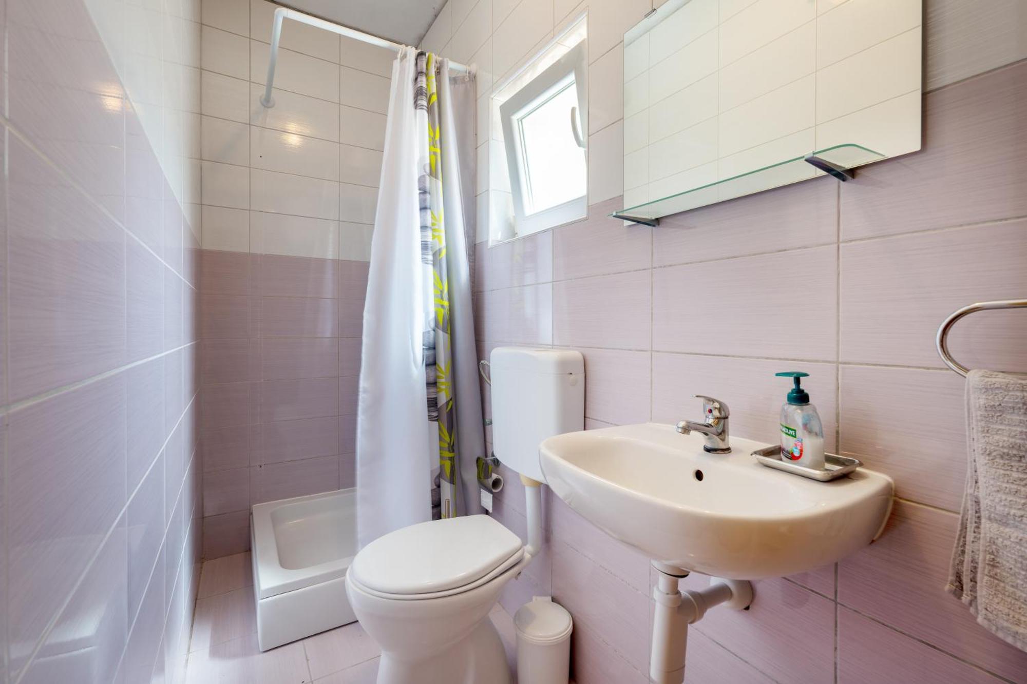 Sunsett2 Apartment Slano Phòng bức ảnh